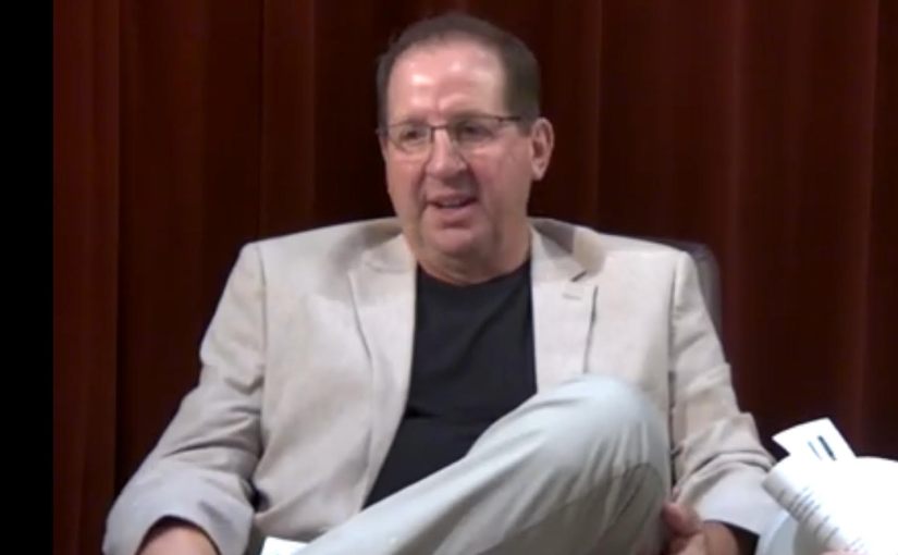 A Really Good (not Great)&nbsp;Lake