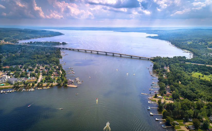 The Princess Chautauqua