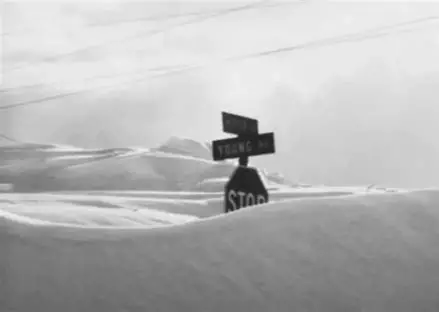 The BLIZZARD Of&nbsp;1977