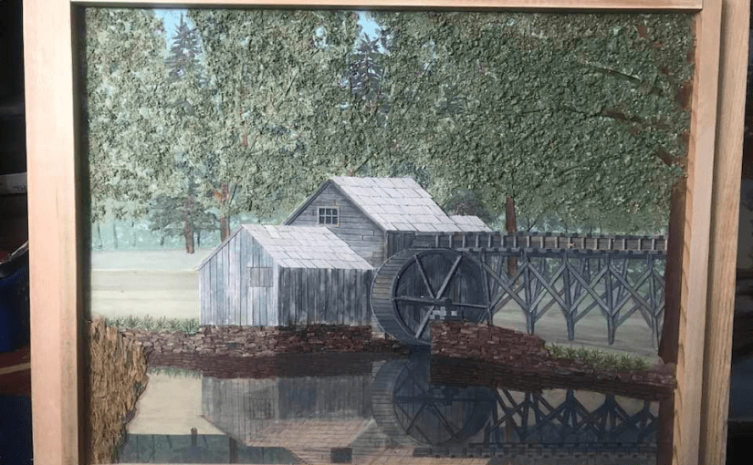 Woodscape Art…Brilliance Wrapped in&nbsp;Legacy