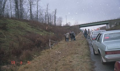 The Mysterious Case of Ellery Jane Doe PART&nbsp;II